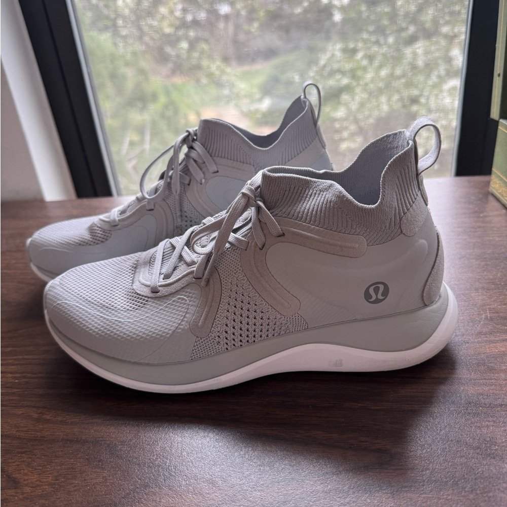 Lululemon running shoes